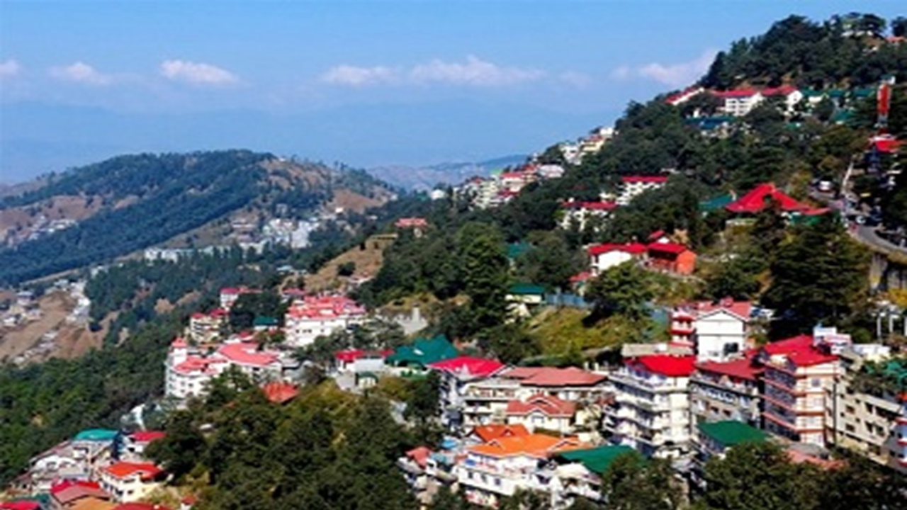 North